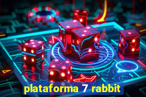 plataforma 7 rabbit